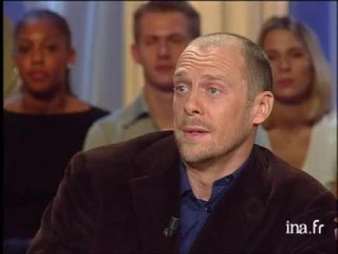 Jamel Debbouze : Vidéo de Alain Soral sur l'histoire de la mort de Jean