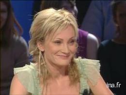 rencontre avec patricia kaas