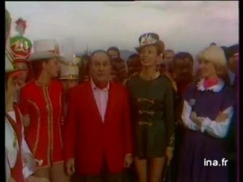 Tino Rossi - La Vie Commence A 60 Ans Tino Rossi - La Vie Commence A 60 Ans