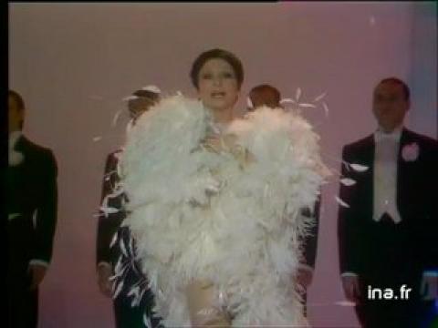 Zizi Jeanmaire - Eh! L'Amour Zizi Jeanmaire - Eh! L'Amour