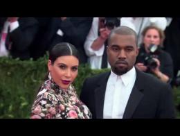 rencontre kim kardashian et kanye west