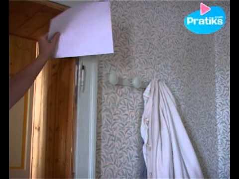 comment arreter le grincement d une porte