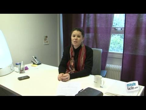 comment avoir les 15 jours pathologique