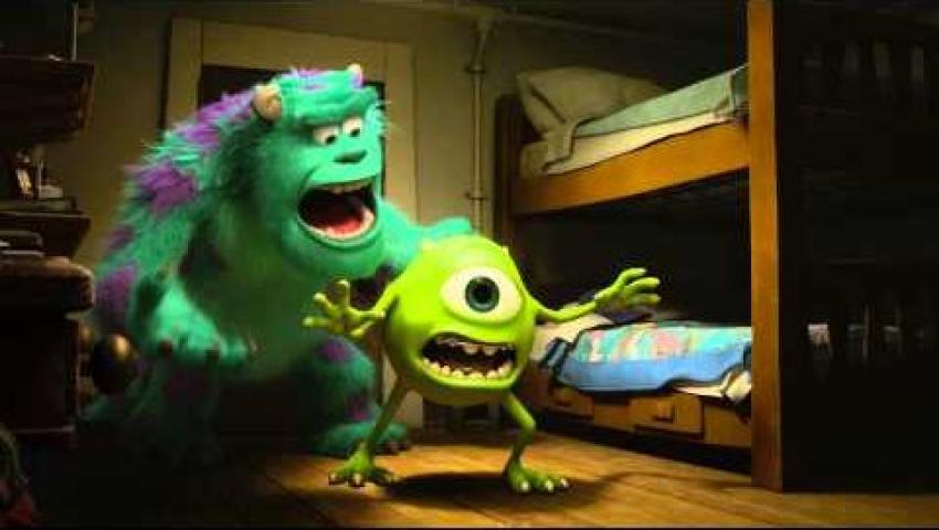 Monstre Academy Streaming Vostfr monstres academy vf complet