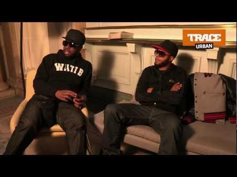 P diddy rencontre sexion d'assaut