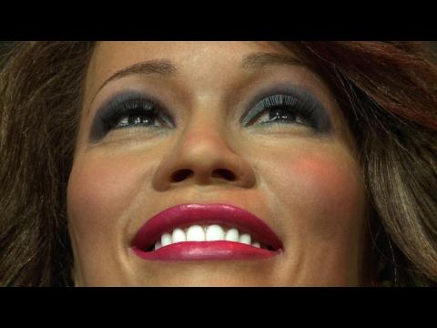 rencontre gainsbourg whitney houston