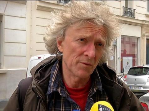 rencontre albert jacquard