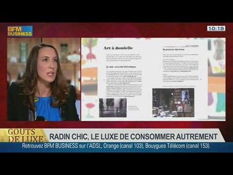 comment devenir radin