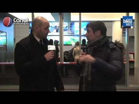 les rencontres du psg