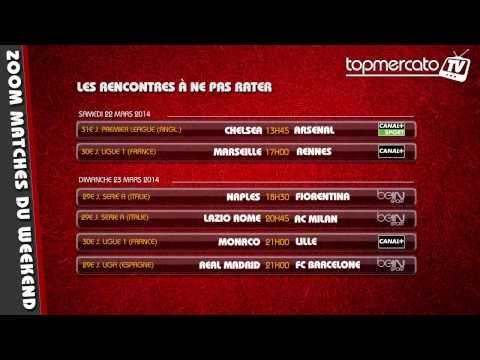 Rencontre real madrid fc barcelone