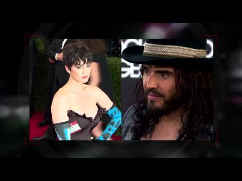 VIDEO : Katy Perry Hasn't Talked to Russell Brand Since Divorce