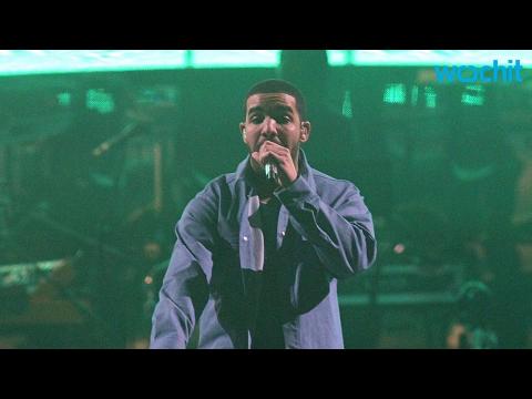 VIDEO : Sauce Walka Isn't Very Happy With Drake