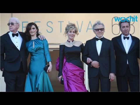 VIDEO : Snubbed at Cannes Paolo Sorrentino Film Sweeps Italian Box Office
