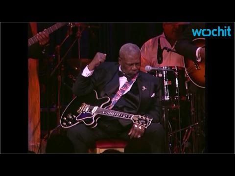 VIDEO : 2 B.B. King Daughters Allege 2 Closest Aides Poisoned Him