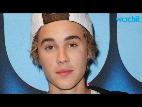 VIDEO : Justin Bieber Turns On The Smooth