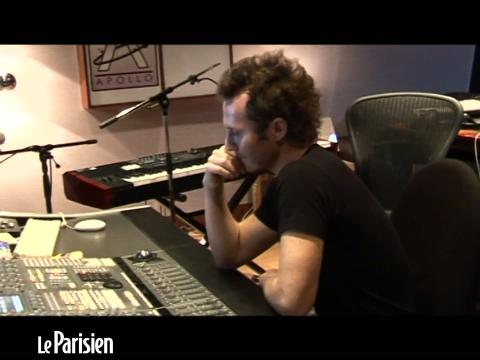 sinclair amanda sthers rencontre