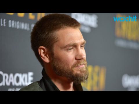 VIDEO : Chad Michael Murray and Sarah Roemer Welcome Their Firstborn Baby Boy