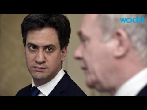 VIDEO : 'Forgetting Ed Miliband' Parodies Russell Brand's Bromance With Ex-Labour Leader