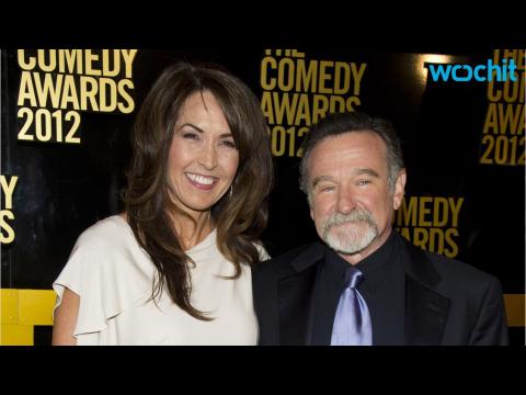 VIDEO : Robin Williams Family at Odds Over Actor's Estate