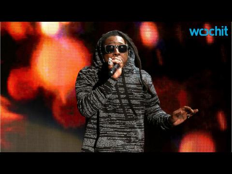 VIDEO : Lil Wayne Epic Brawl In CHARITY Hoops Game