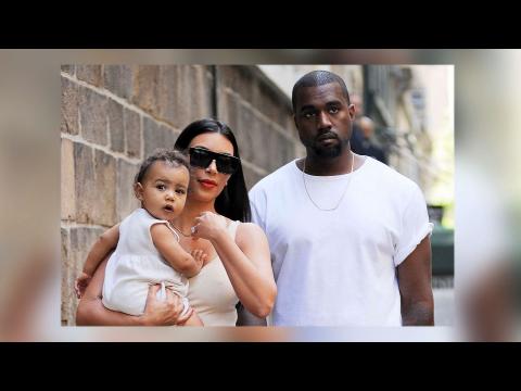 VIDEO : Kim Kardashian est enceinte et autres news de stars !