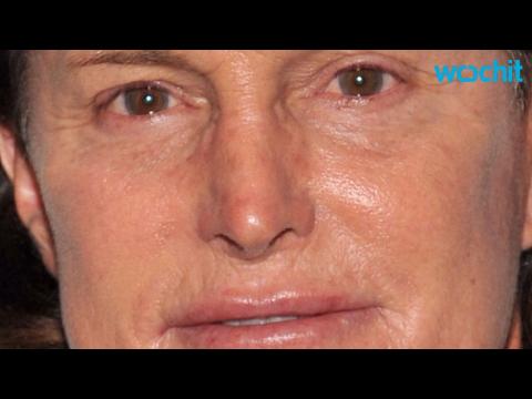 VIDEO : Bruce Jenner First Photo as a Woman