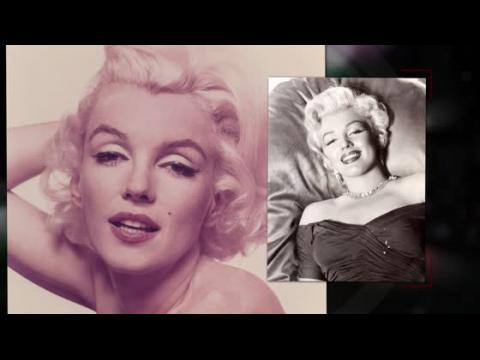 VIDEO : Marilyn Monroe's Legacy Lives On as Hollywood Channels the Iconic Star