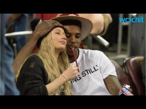 VIDEO : Iggy Azalea Accepts Nick Young's Marriage Proposal