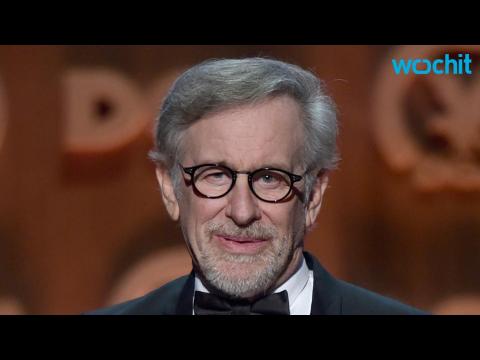 VIDEO : Steven Spielberg Dumps Malibu Temple of Ocean Views