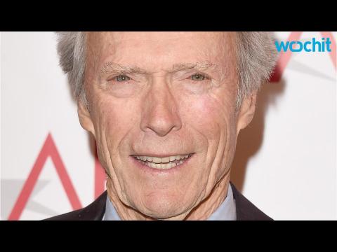 VIDEO : Clint Eastwood to Direct Hero Pilot Sullenberger Biopic