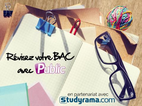 VIDEO : Exclu Vido : Bac 2015 : Russir l'preuve de comprhension orale en anglais