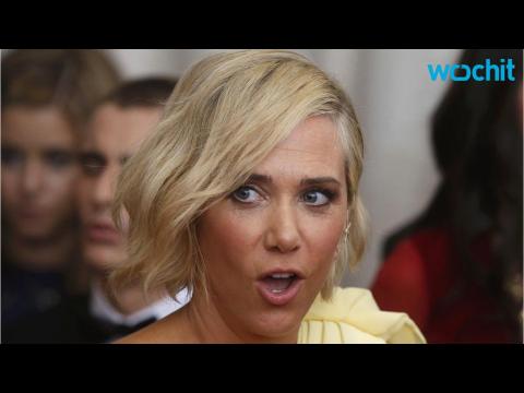 VIDEO : Will Ferrell and Kristen Wiig's Lifetime Film is the Real Deal