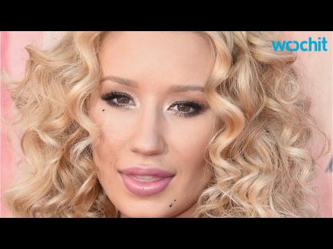 VIDEO : The Great Escape Tour Is Cancelled Iggy Azalea To Hit the Road in 2016