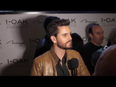 VIDEO : Scott Disick Wants to Get into the Porn Business