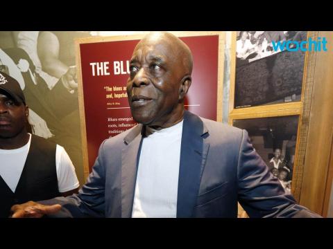 VIDEO : Buddy Guy Sees B.B. King One Last Time