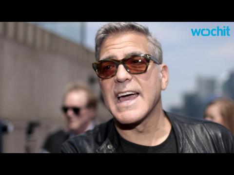VIDEO : Director Uwe Boll Slams George Clooney, Brad Pitt, Tells Fans to 'Fuck Yourself'