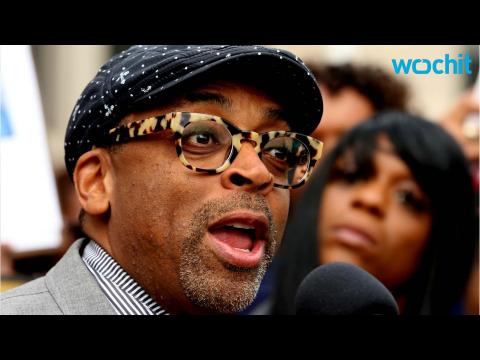 VIDEO : 'Chiraq': Working Title of New Spike Lee Film Ignites Firestorm in Chicago