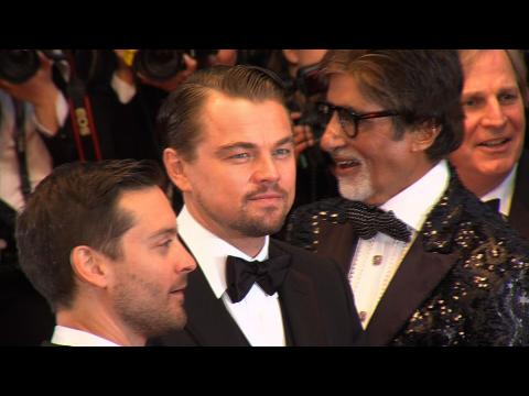 VIDEO : Leonardo DiCaprio attaque un magazine français en justice !