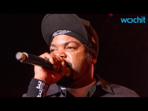 VIDEO : Ice Cube Will Reunite N.W.A for BET Experience Show