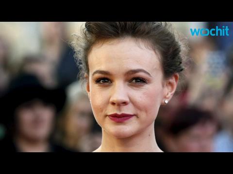 VIDEO : Carey Mulligan Is Pregnant, Shows Her Baby Bump On The Red Carpet