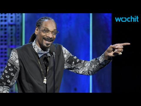 VIDEO : Snoop Dogg Sues Pabst Brewing