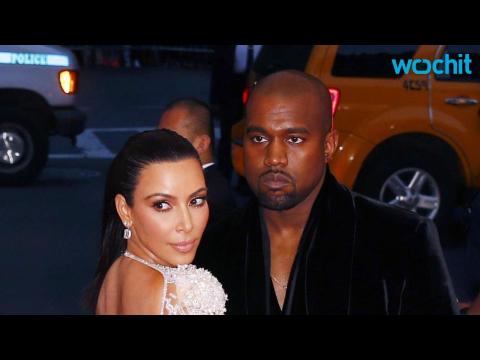 VIDEO : What Did Kim Kardashian Get Kanye West for His Birthday?