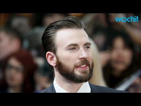 VIDEO : Chris Evans Is About to Change Your Life!