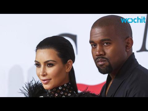 VIDEO : Is Kanye West Dropping New Music Next Week For North West's Birthday?