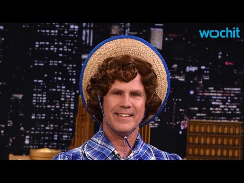 VIDEO : Lifetime Film With Will Ferrell to Debut June 20