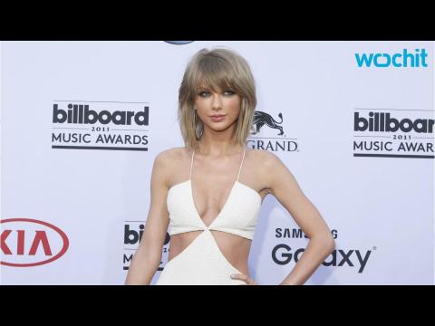 VIDEO : Taylor Swift May Have Donated $15,000 to Help Family Injured in Car Crash