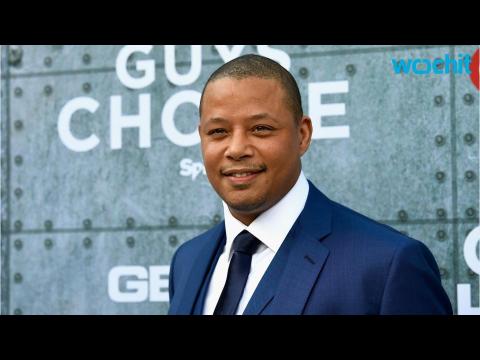 VIDEO : Terrence Howard Ex-Wife Tries Covering Up Extortion By Witness Intimidation