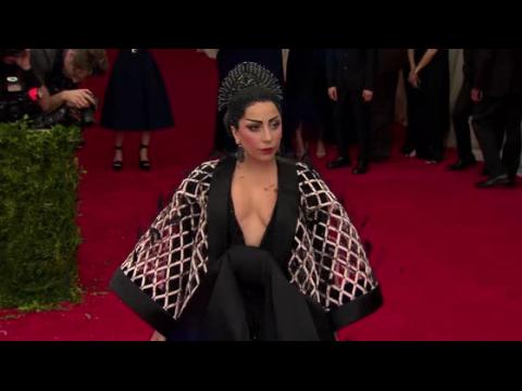 VIDEO : Lady Gaga Pens Op-Ed, Joins Fight to Stop Campus Sexual Assaults