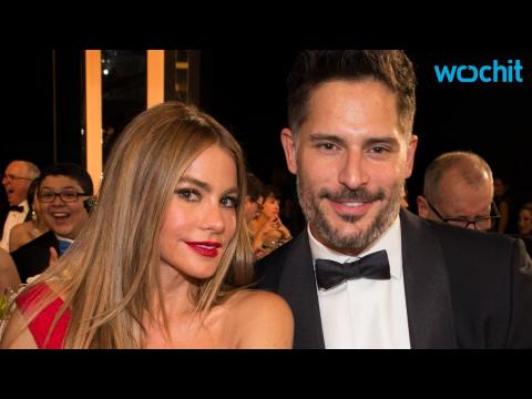 VIDEO : Sofia Vergara and Joe Will Get Married 