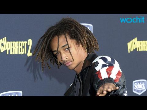 VIDEO : Jaden Smith Joins Baz Luhrmann's Hip-Hop Drama